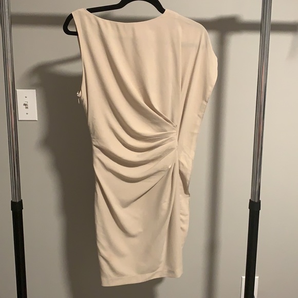 Forever 21 Ruched Dress - Picture 3 of 3
